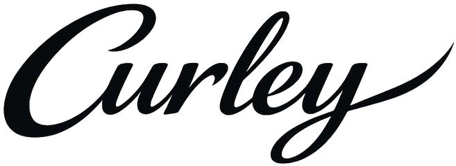 Curley